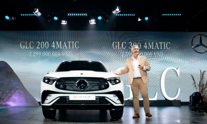 9 hành vi vi phạm, Mercedes-Benz Việt Nam bị Bộ Thông tin và truyền thông xử phạt 140 triệu đồng